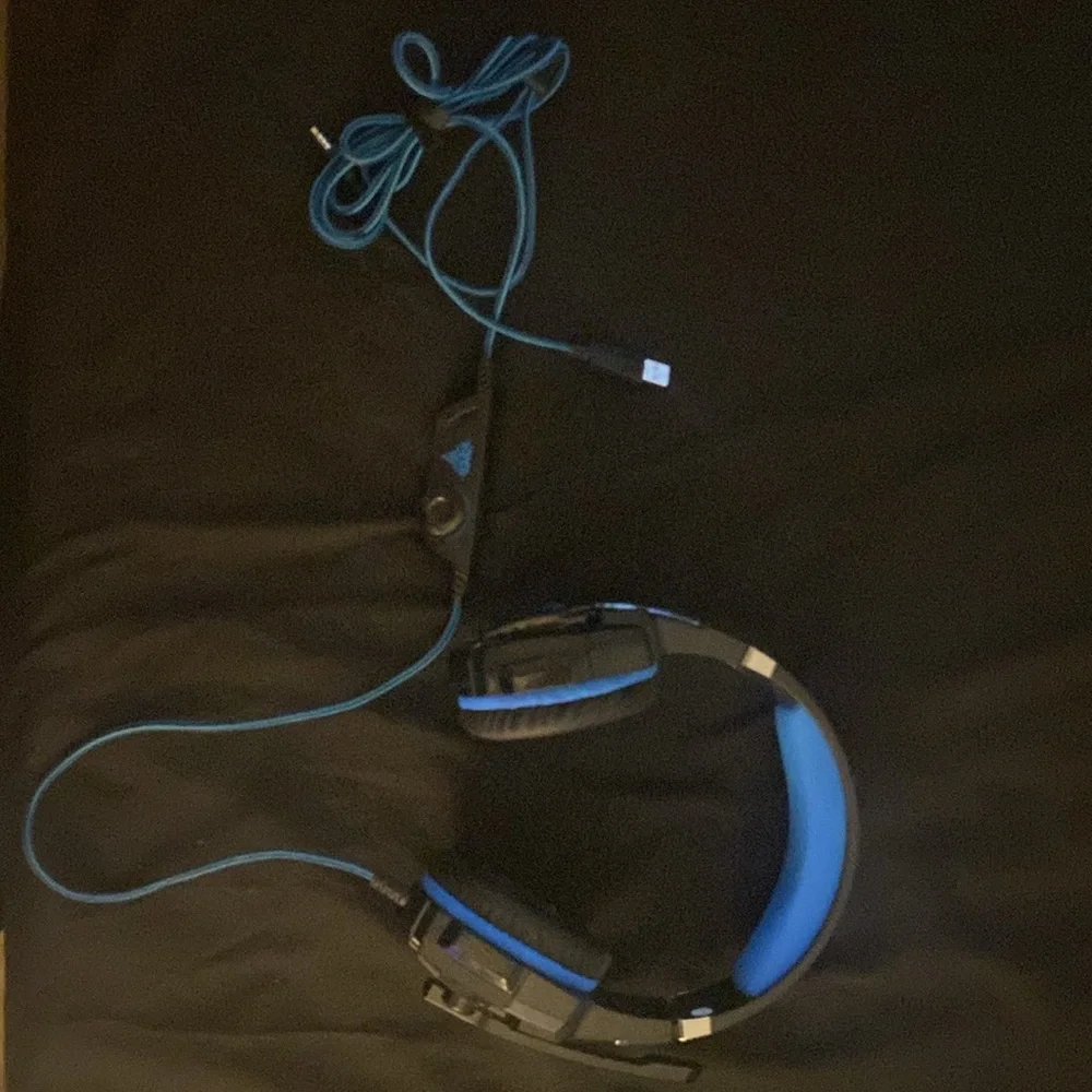 Bengoo pro Gaming Headphones For pc & console